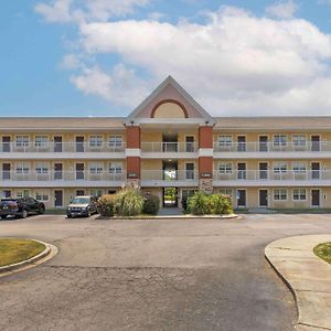 Extended Stay America Select Suites - Columbia - Ft Jackson